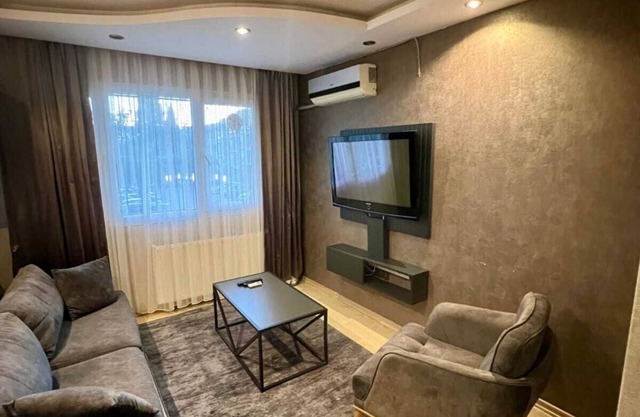 Elite Residence Buca