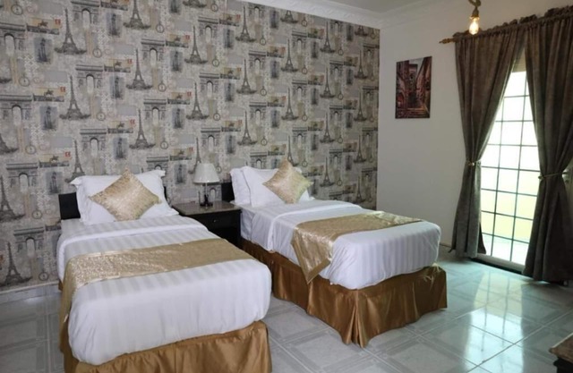 Elite Suites Residential Unites