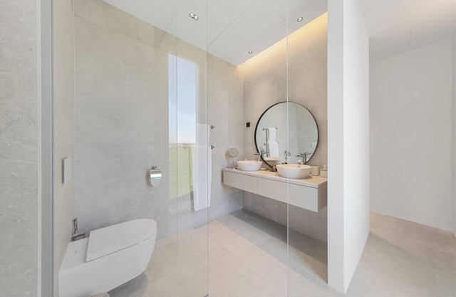 Elite Villa - Modern and spacious 4-bedroom villa on the Croatian coast