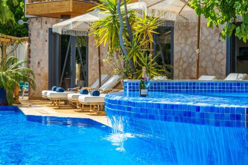Elixir Hotel