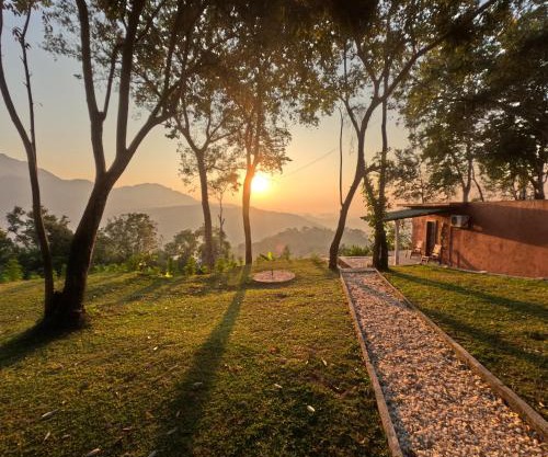 Ella Sobaway Resorts