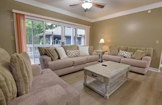 Ellijay Family Lodge 4BR/4BA + Big Living & Dining