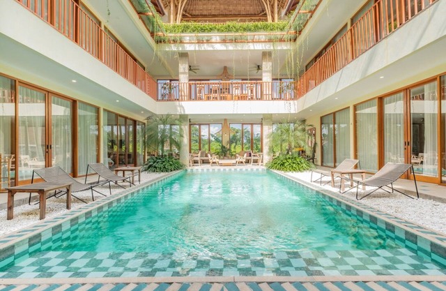 Ellisani Bali