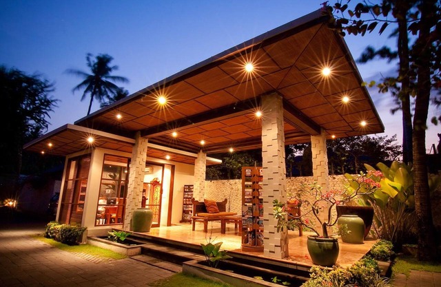 Ellora Villas