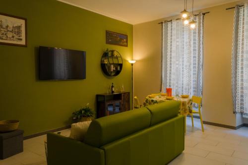 Elly's guest house Roma