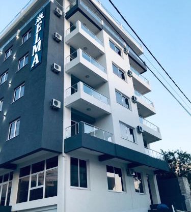 Elma Apart Hotel
