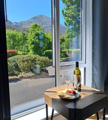 Elmgrove Apartment , Croagh Patrick Westport