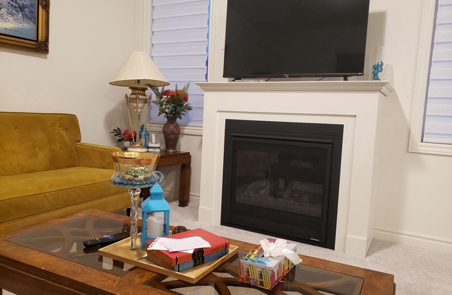 Elora Fergus RetreatVacation Home