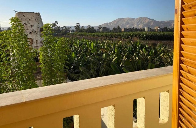 Elsanosy Family Guest House - Luxor