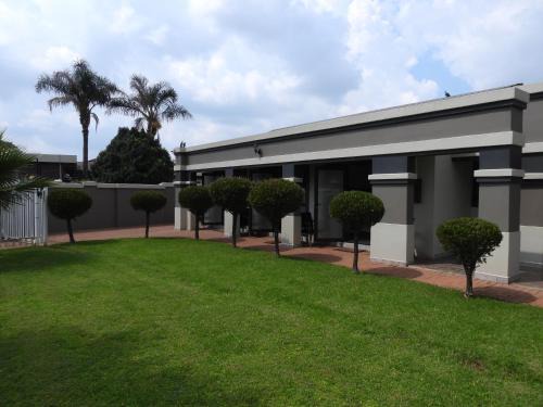 Elspeth Guest House