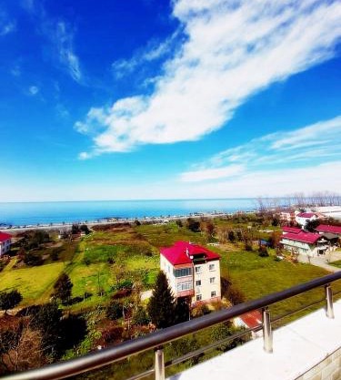 elva suites ardeşen