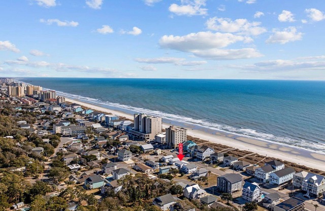 Elvi s Beach House Unit B