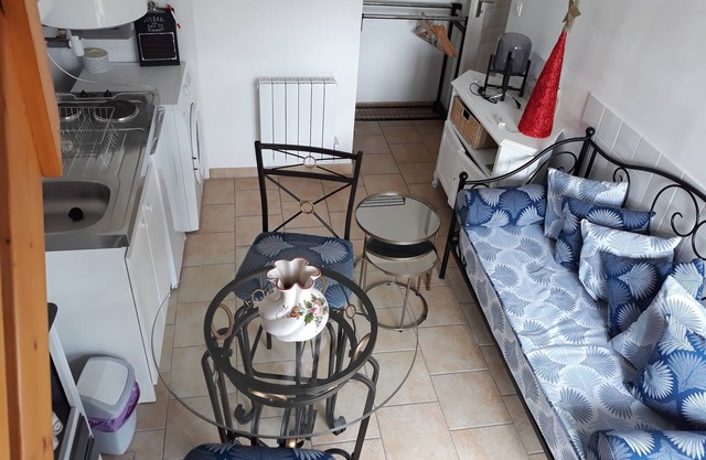 Elvire&Laurent d’Utah Beach Appartement