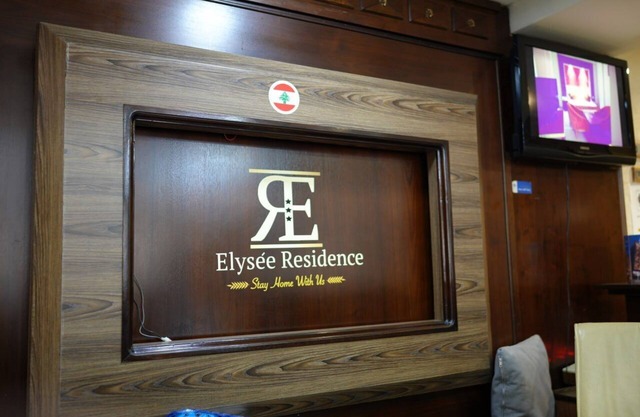 Elyseeresidence Hotel