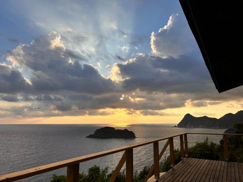 Elysian view izu