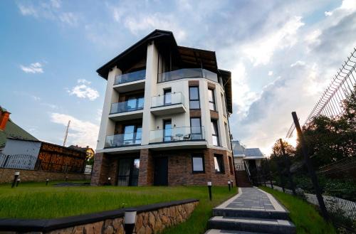 Elysium House