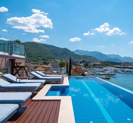 Elysium Tivat