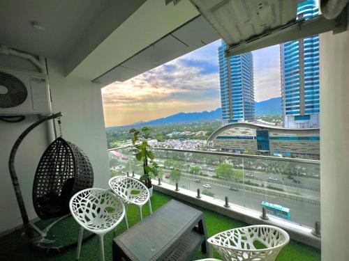 Elysium Tower Signature Apartments Opposite Centaurus Mall Islamabad