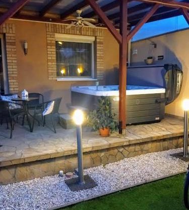 Elza Apartman