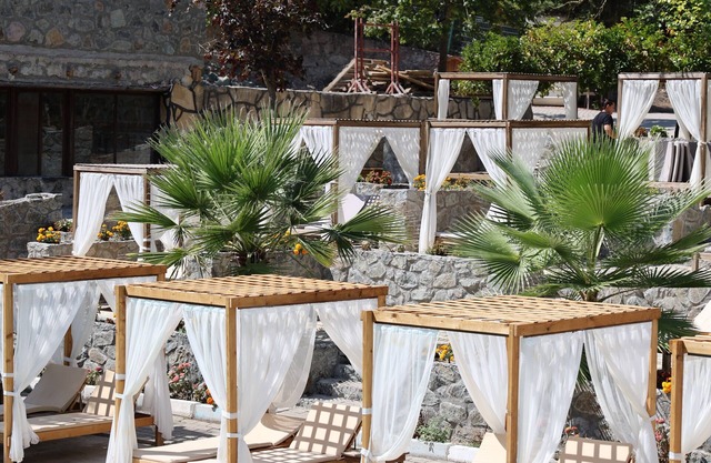 Eman Termal Otel
