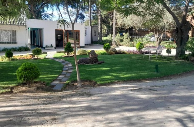Emasimini Cottages