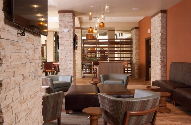 Embassy Suites by Hilton Nashville Airport