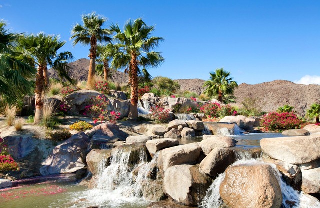 Embassy Suites La Quinta Hotel & Spa