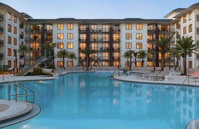Embassy Suites by Hilton Panama City Beach Resort