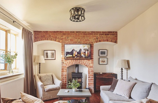 Ember Cottage - Luxury Cottages