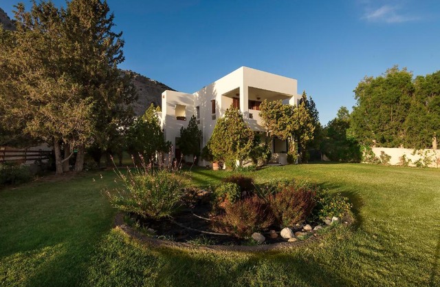 Emerald Dawn Villa