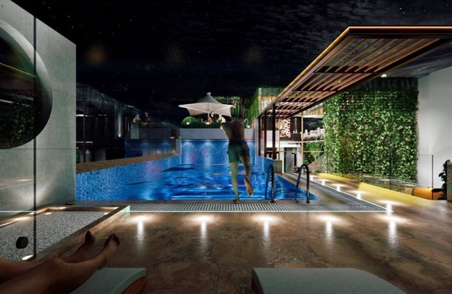 Emerald Dhaka Luxury Hotel