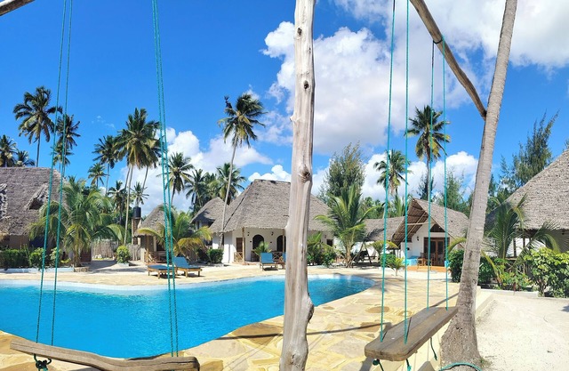 Emerald Dreams Boutique Hotel