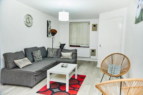 Emerald Haven 5 Star Proximity