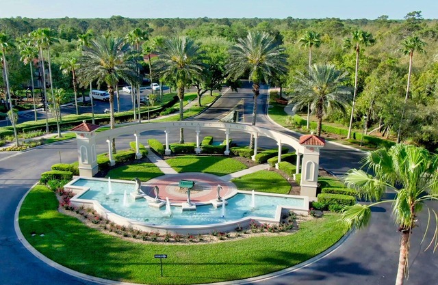 Emerald Island Resort, Private Pool, Games Rm #823
