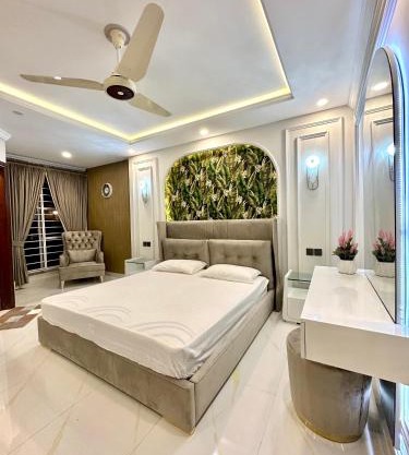 Emeralds Villa Islamabad