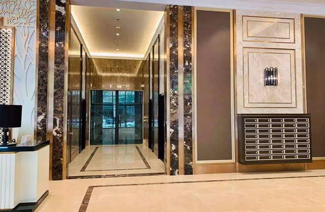 Emily Madison Luxury Ho Chi Minh Center