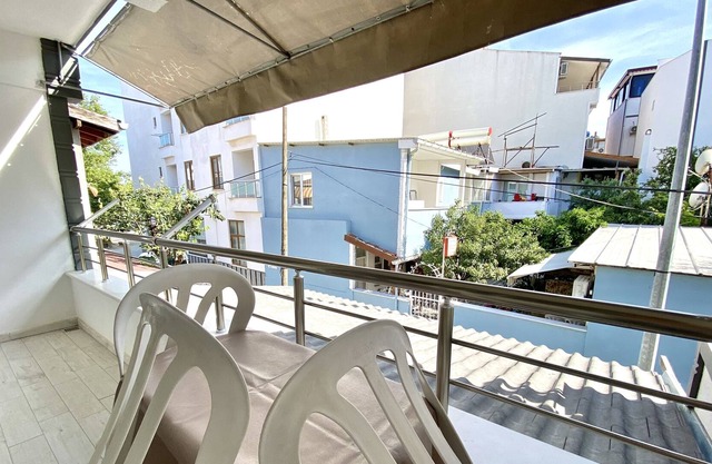 Emir Hostel