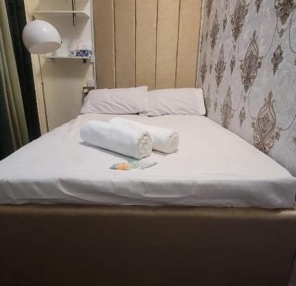 Emirates Apartments Room Capsules