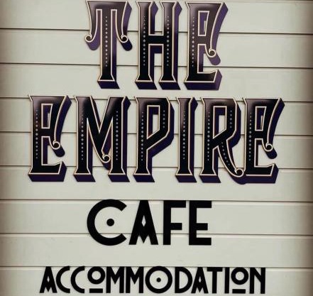 Empire Cafe & Accommodation