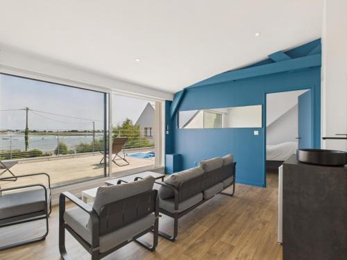 Emplacement exceptionnel - Tour du Parc