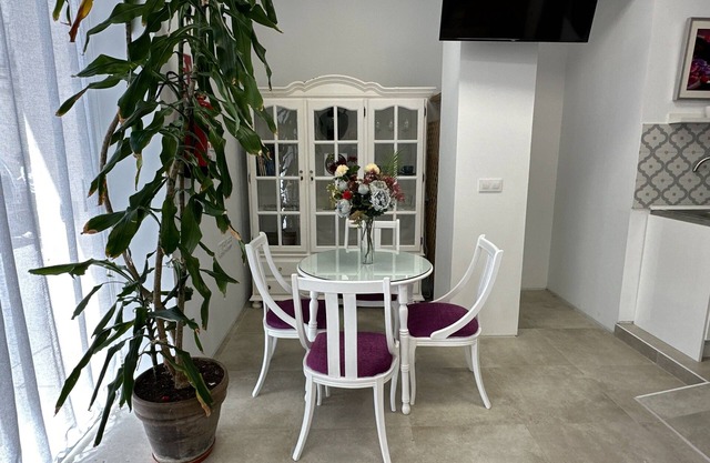 !En el Corazón de Cáceres! Un Apartamento Ideal Para Parejas o Familias