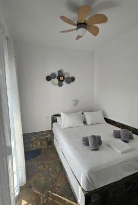 Enalia Apartments
