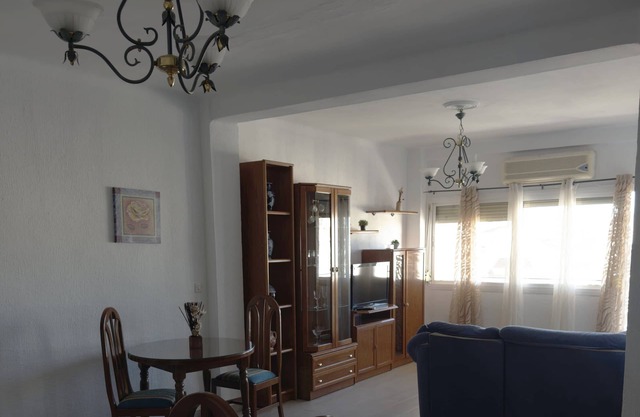 🌟 Encantador Apartamento en Ronda centro - Terraza, 3 Huéspedes, aceptamos 🐕