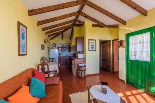 Encantadora Casa Rural