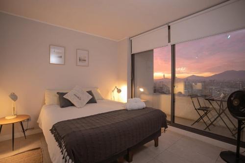 Encanto y comodidad en nuestro departamento