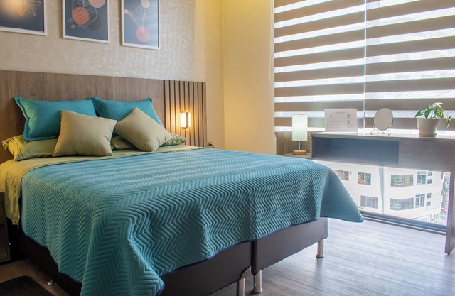 Enchanting apartment with WiFi in vibrant Cochabamba