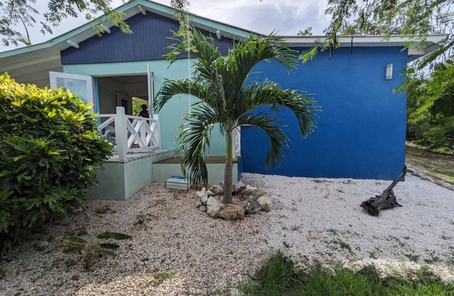 Enchanting holiday home "Pon Pon Sito" with pool