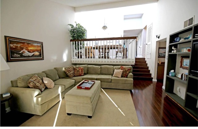 Encinitas townhome- Private Beach Access