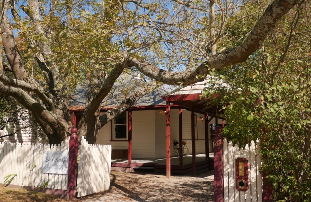 ENDA COTTAGE Self Contained Accommodation