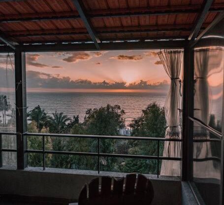 Endless Horizon - Sunset Jaccuzi Sea View